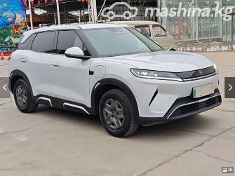 BYD Yuan Up 45.12 kWh Electro AT