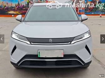 BYD Yuan Up 45.12 kWh Electro AT