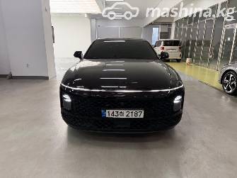 Hyundai Grandeur VII 1.6hyb AT