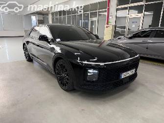 Hyundai Grandeur VII 1.6hyb AT
