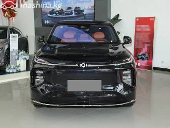 Changan Qiyuan Nevo A07 1.5hyb AT