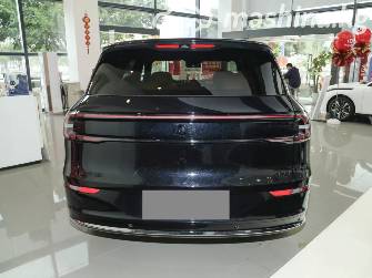 Changan Qiyuan Nevo A07 1.5hyb AT