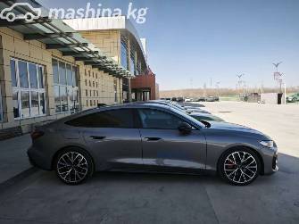 Audi A5 II (F5) Рестайлинг 45 TFSI 2.0 AMT 4WD