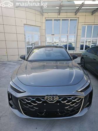 Audi A5 II (F5) Рестайлинг 45 TFSI 2.0 AMT 4WD