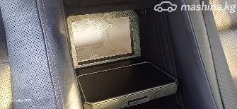 Mercedes-Benz S-Класс V (W221) Рестайлинг 500 Long 4.7 AT 4WD