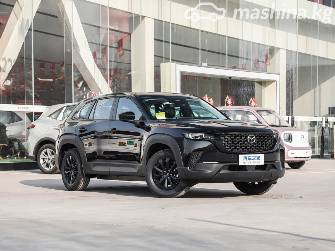 Mazda CX-50 2.0 AT
