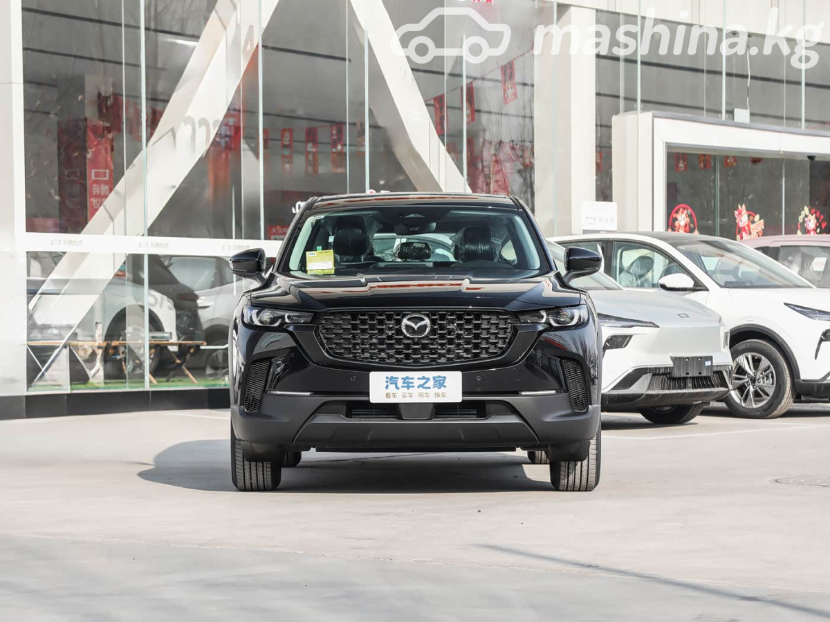 Открыть фото Mazda CX-50 2.0 AT