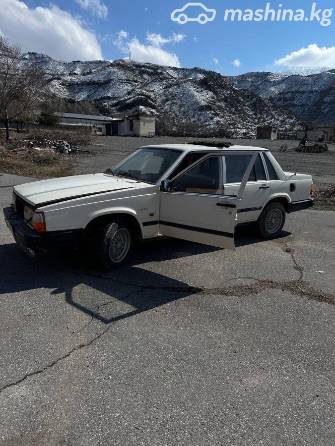 Volvo 740 2.3 MT