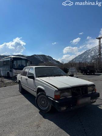 Volvo 740 2.3 MT