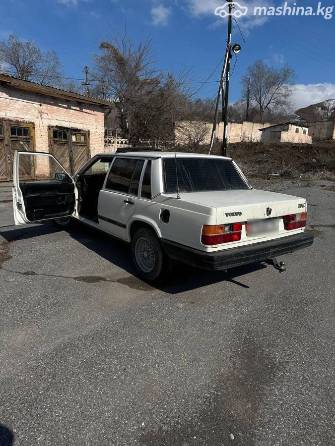 Volvo 740 2.3 MT
