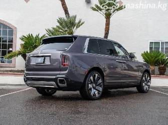 Rolls-Royce Cullinan I 6.7 AT AWD