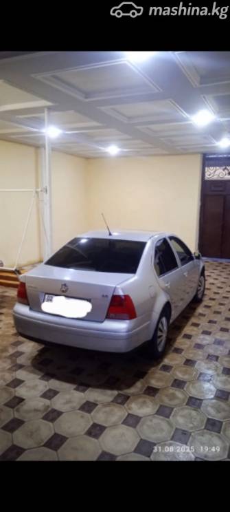 Volkswagen Bora 2.0 AT