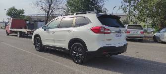 Subaru Ascent I 2.4 CVT 4WD