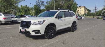 Subaru Ascent I 2.4 CVT 4WD