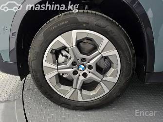 BMW X1 III (U11/U12) 20i xDrive 2.0 AMT 4WD