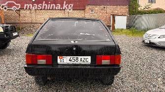 ВАЗ (Lada) 2109 21096 1.5 MT