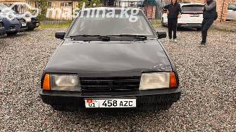 ВАЗ (Lada) 2109 21096 1.5 MT