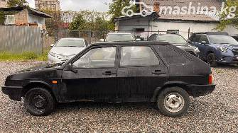 ВАЗ (Lada) 2109 21096 1.5 MT