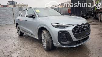 Audi Q5 II (FY) Рестайлинг 45 TFSI 2.0 AMT 4WD