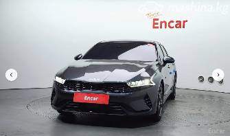 Kia K5 III Рестайлинг 2.0hyb AT