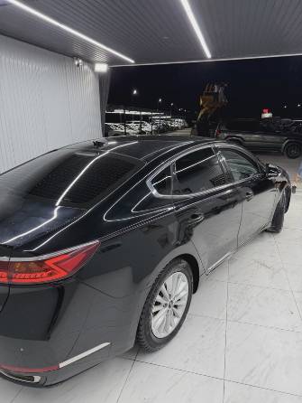 Kia K7 YG (II) 3.0 AT