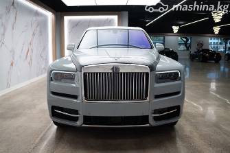 Rolls-Royce Cullinan I 6.7 AT AWD