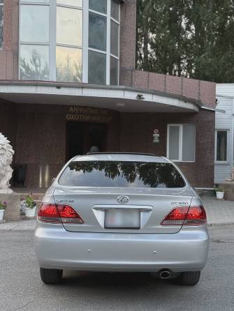 Lexus ES IV 300 3.0 AT