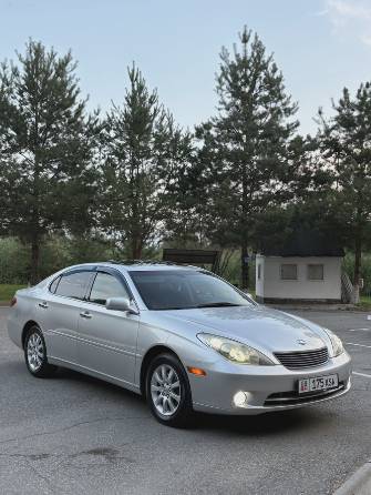 Lexus ES IV 300 3.0 AT