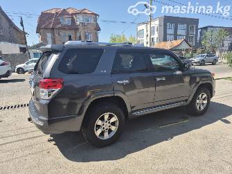Toyota 4Runner V 4.0 AT 4WD