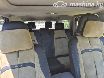 Toyota 4Runner V 4.0 AT 4WD