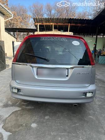 Honda Stream I 1.7 MT