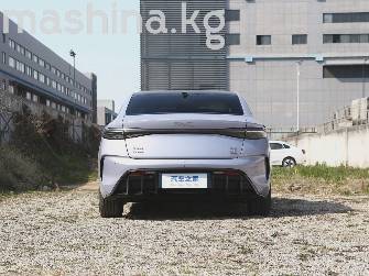 BYD Seal Electro AT