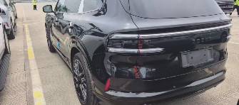 Zeekr 8X 2.0 AT 4WD