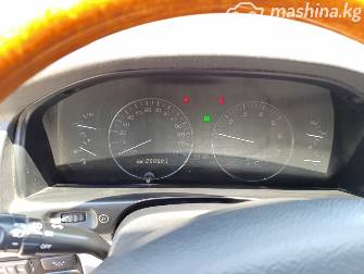 Lexus LX II Рестайлинг 470 4.7 AT 4WD