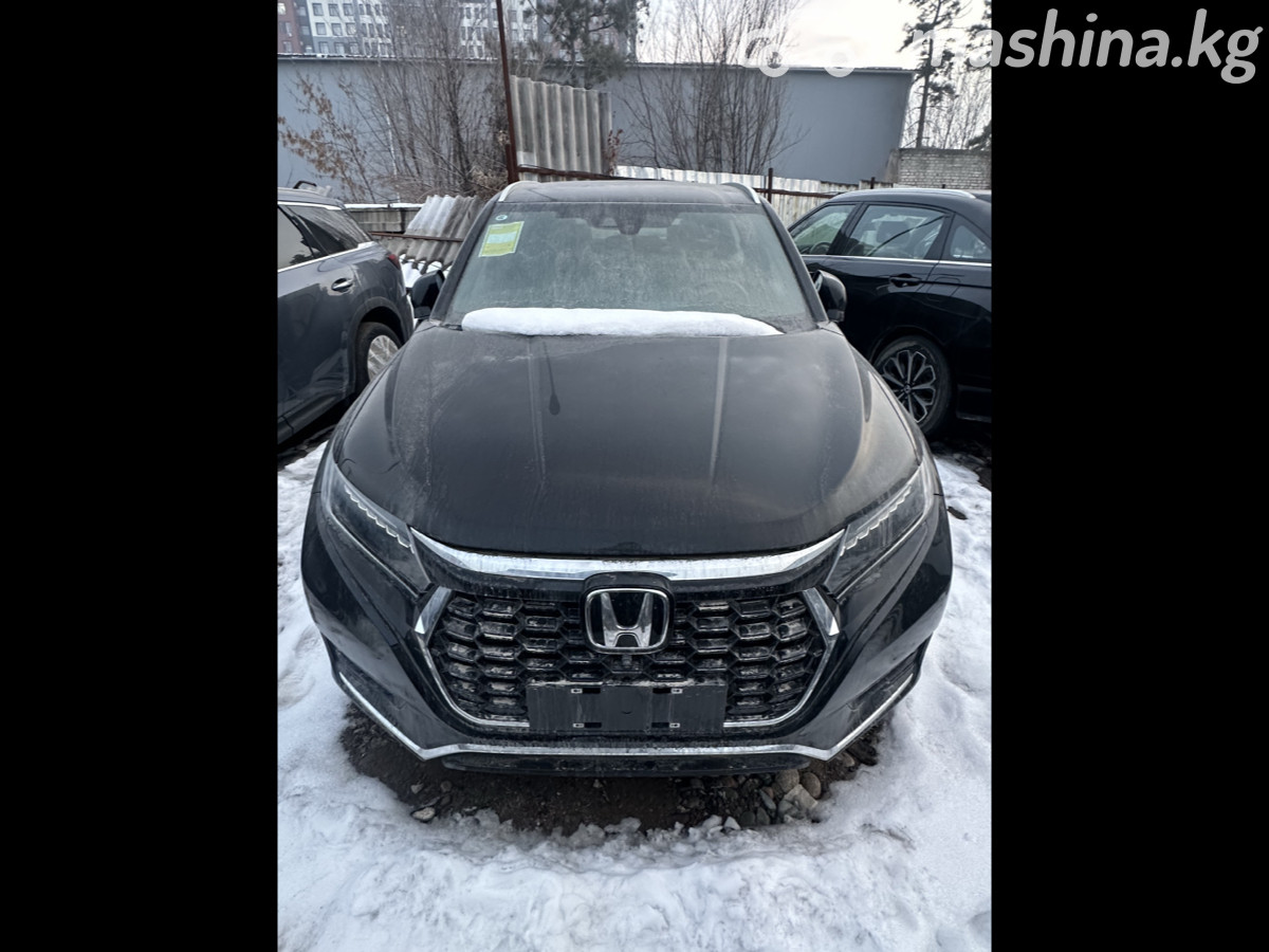 Открыть фото Honda UR-V I Рестайлинг 2 2.0 AT 4WD