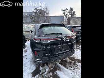 Honda UR-V I Рестайлинг 2 2.0 AT 4WD