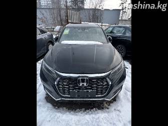 Honda UR-V I Рестайлинг 2 2.0 AT 4WD