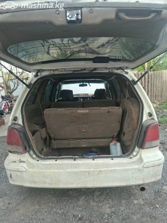 Honda Odyssey I 2.3 AT