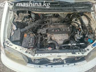 Honda Odyssey I 2.3 AT