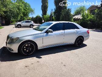 Mercedes-Benz E-Класс IV (W212, S212, C207) 350 3.5 AT 4WD