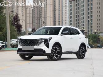 Changan CS55PLUS I Рестайлинг 1.5 AMT