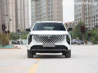 Changan CS55PLUS I Рестайлинг 1.5 AMT