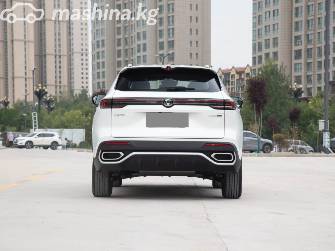 Changan CS55PLUS I Рестайлинг 1.5 AMT