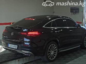 Mercedes-Benz GLE Coupe II (C167) Рестайлинг 450 d 3.0d AT 4WD