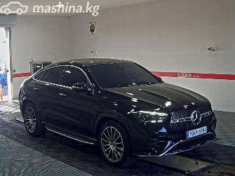 Mercedes-Benz GLE Coupe II (C167) Рестайлинг 450 d 3.0d AT 4WD