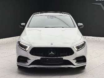 Mercedes-Benz CLS III (C257) 450 3.0 AT 4WD