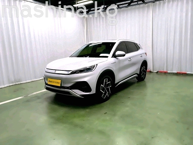 BYD Yuan Plus Standard Range Electro AT