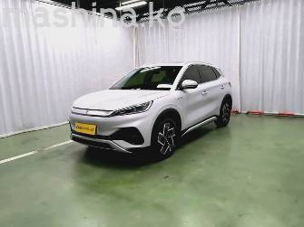 BYD Yuan Plus Standard Range Electro AT