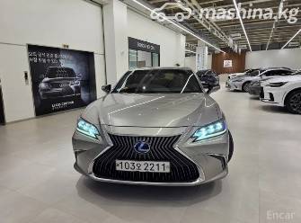 Lexus ES VII 300h 2.5hyb CVT