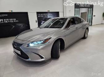 Lexus ES VII 300h 2.5hyb CVT